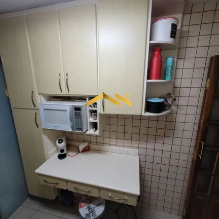 Imagem Apartamento com 3 Quartos à Venda, 64 m² em Ipiranga - São Paulo