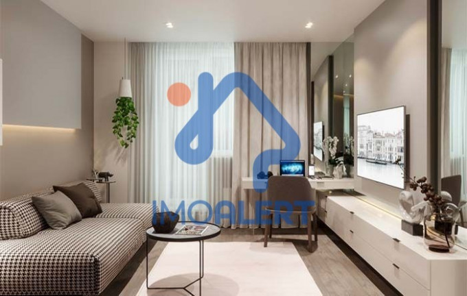 Imagem Casa com 1 Quarto à Venda, 200 m² em Coqueiros - Florianópolis