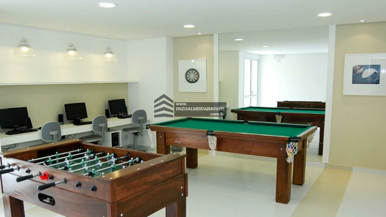 Imagem Apartamento com 3 Quartos à Venda, 69 m² em Bosque Da Saúde - São Paulo