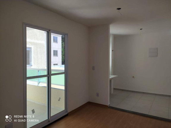 Imagem Apartamento com 2 Quartos à Venda, 43 m² em Jardim Paraíso - Botucatu Imagem Apartamento com 2 Quartos à Venda, 43 m² em Jardim Paraíso - Botucatu