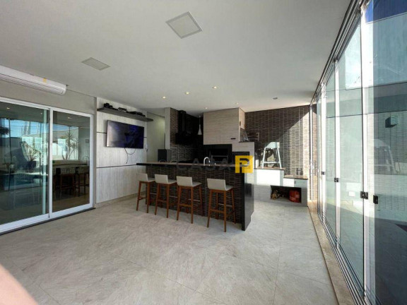 Imagem Casa com 3 Quartos à Venda, 219 m² em Jardim Terramérica Ii - Americana Imagem Casa com 3 Quartos à Venda, 219 m² em Jardim Terramérica Ii - Americana