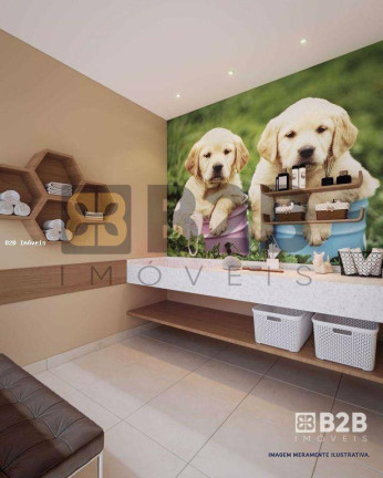 Imagem Apartamento com 2 Quartos para Alugar, 62 m² em Parque Mirandela - Bauru Imagem Apartamento com 2 Quartos para Alugar, 62 m² em Parque Mirandela - Bauru