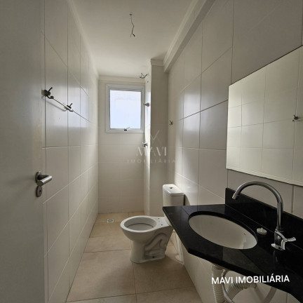 Imagem Apartamento com 2 Quartos à Venda, 63 m² em Guilhermina - Praia Grande