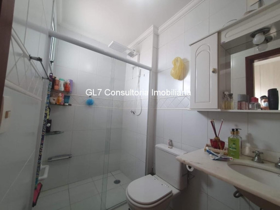 Imagem Apartamento com 3 Quartos à Venda, 168 m² em Cidade Nova I - Indaiatuba