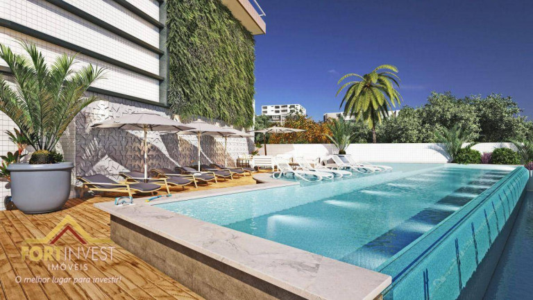 Imagem Imóvel com 3 Quartos à Venda, 110 m² em Jardim Imperador - Praia Grande