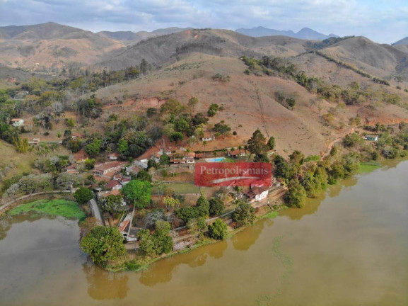 Imagem Casa com 3 Quartos à Venda, 120 m² em Posse - Petrópolis