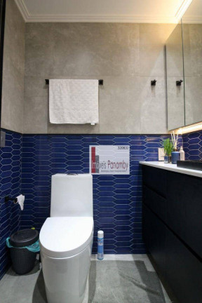 Imagem Apartamento com 2 Quartos à Venda, 87 m² em Vila Andrade - São Paulo