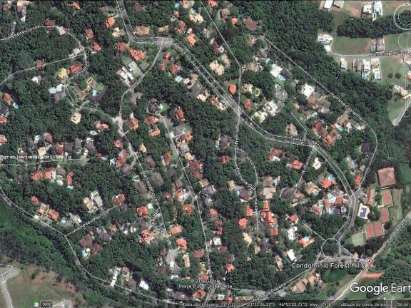 Imagem Terreno à Venda,  em Forest Hills - Jandira