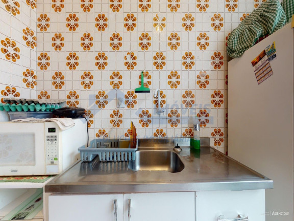 Imagem Apartamento com 3 Quartos à Venda, 80 m² em Petrópolis - Porto Alegre