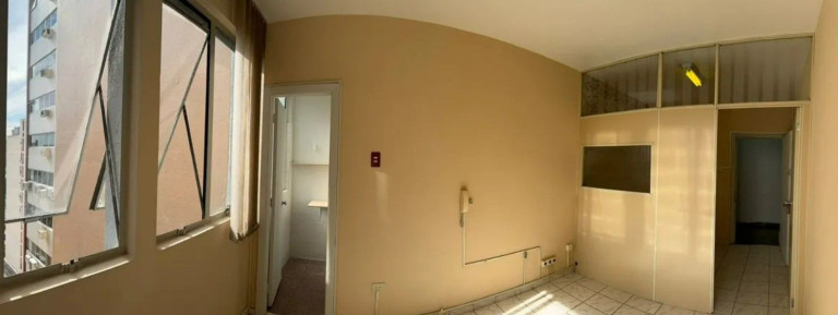 Imagem Imóvel Comercial à Venda, 22 m² em Centro - Curitiba