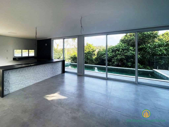 Imagem Casa de Condomínio com 4 Quartos à Venda, 1.987 m² em Chácara Dos Lagos - Carapicuíba