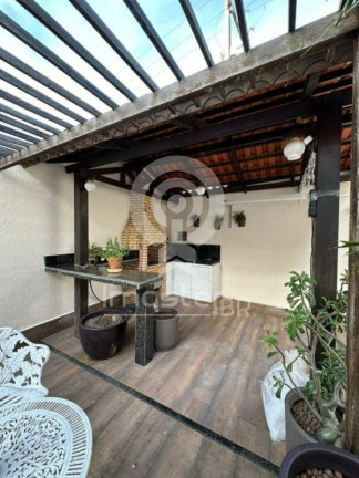 Imagem Casa com 5 Quartos à Venda, em Maraponga - Fortaleza Imagem Casa com 5 Quartos à Venda, em Maraponga - Fortaleza
