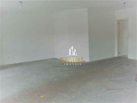 Imagem Apartamento com 3 Quartos à Venda, 242 m² em Santo Antônio - São Caetano Do Sul