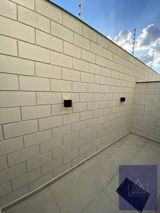 Imagem Casa de Condomínio com 2 Quartos à Venda, 78 m² em Vila Melchizedec - Mogi Das Cruzes