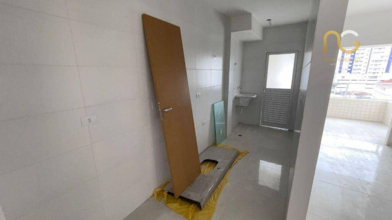 Imagem Apartamento com 2 Quartos à Venda, 73 m² em Aviação - Praia Grande