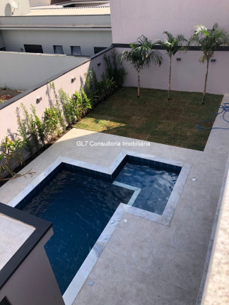 Imagem Casa com 3 Quartos à Venda,  em Jardim Residencial Dona Maria José - Indaiatuba