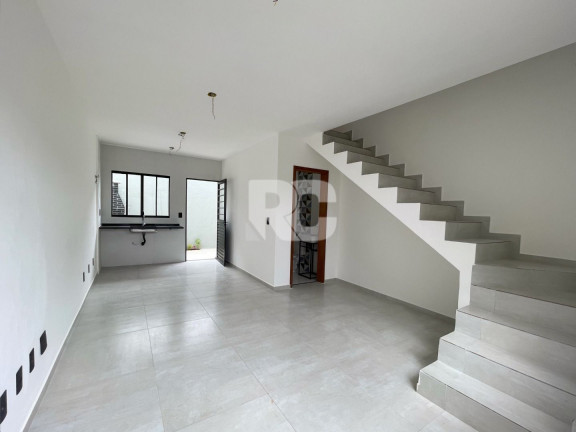 Casa com 2 Quartos à Venda, 64 m² em Vila São Paulo - Mogi Das Cruzes