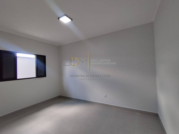 Imagem Casa com 3 Quartos à Venda, 250 m² em Residencial Ouro Verde - Botucatu