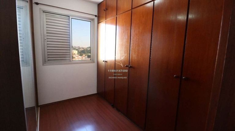 Imagem Apartamento com 3 Quartos à Venda, 75 m² em Vila Sônia - São Paulo Imagem Apartamento com 3 Quartos à Venda, 75 m² em Vila Sônia - São Paulo