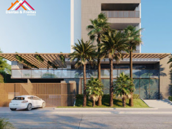 Imagem Imóvel com 2 Quartos à Venda, 1.006 m² em Aldeota - Fortaleza