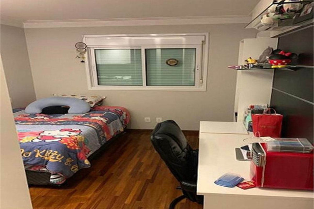 Imagem Apartamento com 3 Quartos à Venda, 197 m² em Paraíso - São Paulo Imagem Apartamento com 3 Quartos à Venda, 197 m² em Paraíso - São Paulo