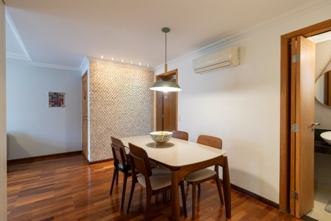 Imagem Apartamento com 2 Quartos à Venda, 80 m² em Moema - São Paulo