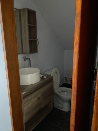 Imagem Sobrado com 5 Quartos à Venda ou Locação, 175 m² em Portal Dos Pássaros - São José Dos Campos