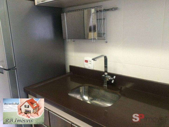 Imagem Apartamento com 2 Quartos à Venda, 54 m² em Nova Petrópolis - São Bernardo Do Campo