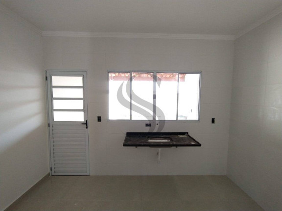 Imagem Casa com 2 Quartos à Venda, 76 m² em Jardim Itália - Sorocaba Imagem Casa com 2 Quartos à Venda, 76 m² em Jardim Itália - Sorocaba