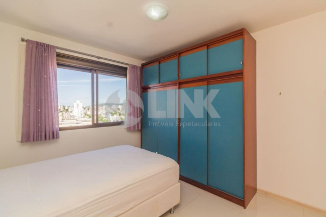 Imagem Apartamento com 2 Quartos à Venda, 65 m² em Petrópolis - Porto Alegre