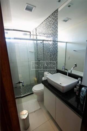 Imagem Apartamento com 4 Quartos para Alugar, 177 m² em Tambaú - João Pessoa