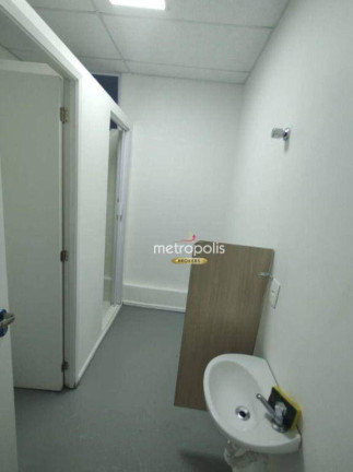 Imagem Galpão para Alugar, 646 m² em Parque São Pedro - São Bernardo Do Campo Imagem Galpão para Alugar, 646 m² em Parque São Pedro - São Bernardo Do Campo