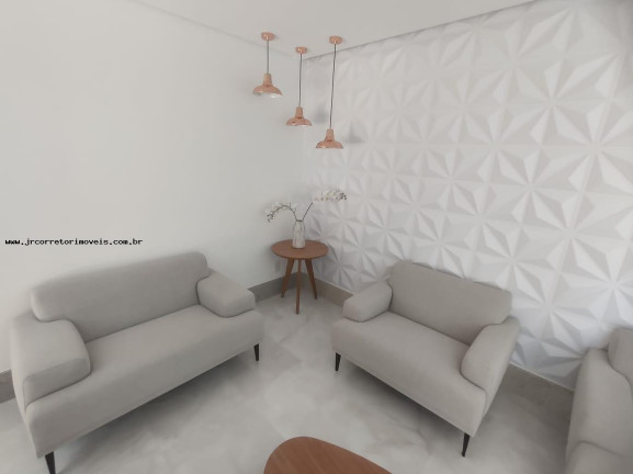 Imagem Apartamento com 3 Quartos à Venda, 110 m² em Itapoã - Vila Velha