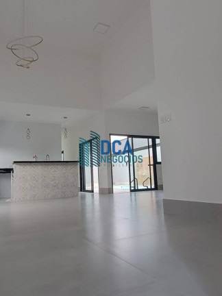 Imagem Casa de Condomínio com 3 Quartos à Venda, 180 m² em Parque Sabará - Taubaté Imagem Casa de Condomínio com 3 Quartos à Venda, 180 m² em Parque Sabará - Taubaté