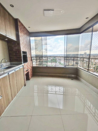 Imagem Apartamento com 2 Quartos à Venda, 88 m² em Setor Bueno - Goiânia Imagem Apartamento com 2 Quartos à Venda, 88 m² em Setor Bueno - Goiânia