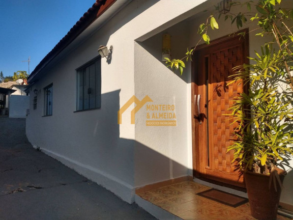 Casa com 5 Quartos à Venda,  em Vila Barth - Itapetininga