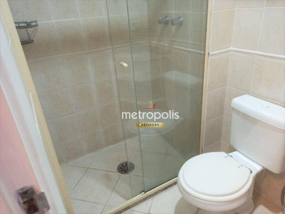 Imagem Apartamento com 1 Quarto à Venda, 38 m² em Barcelona - São Caetano Do Sul