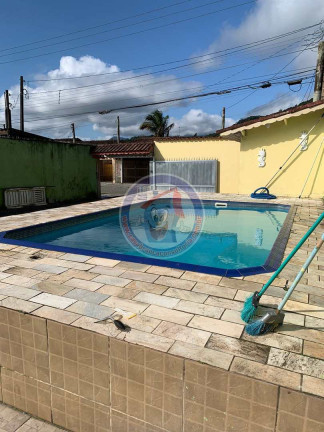 Casa com 3 Quartos à Venda, 100 m² em Vera Cruz - Mongaguá