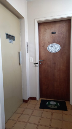 Imagem Imóvel com 2 Quartos à Venda, 70 m² em Brooklin Paulista - São Paulo