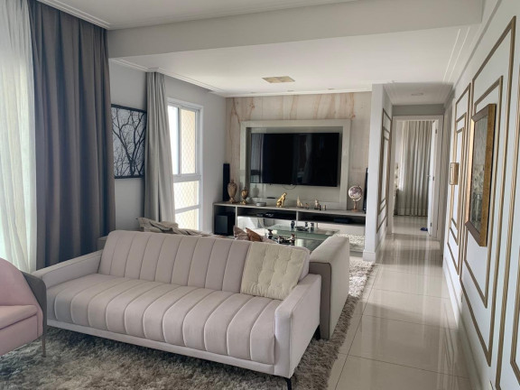 Apartamento com 3 Quartos à Venda, 122 m² em Horto Bela Vista - Salvador