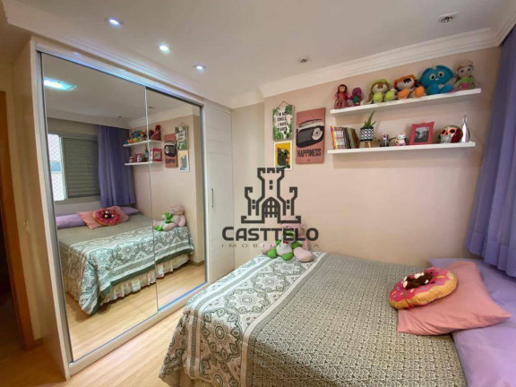 Imagem Apartamento com 3 Quartos à Venda, 130 m² em Gleba Palhano - Londrina Imagem Apartamento com 3 Quartos à Venda, 130 m² em Gleba Palhano - Londrina