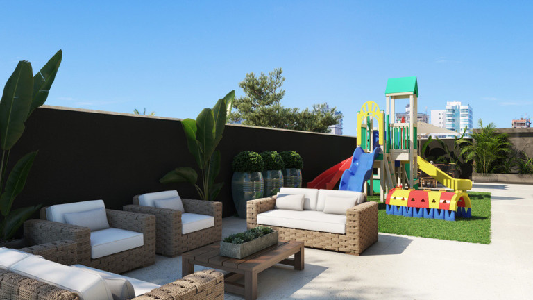 Imagem Apartamento com 3 Quartos à Venda, 135 m² em Meia Praia - Itapema