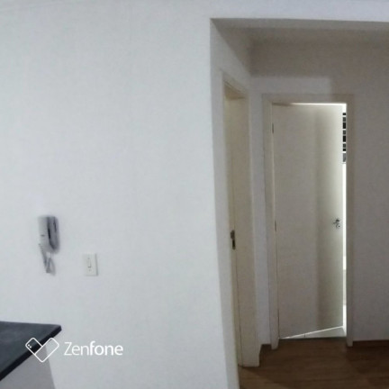 Imagem Apartamento com 2 Quartos à Venda, 54 m² em Vila Cruzeiro - São Paulo