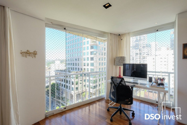 Imagem Apartamento com 3 Quartos à Venda,  em Itaim Bibi - São Paulo