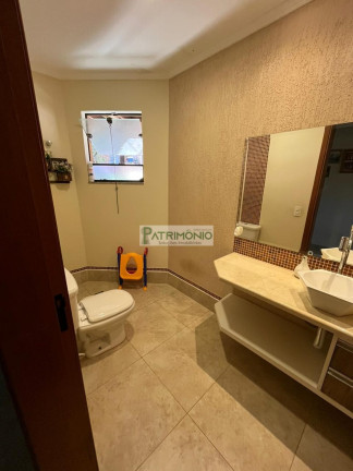 Imagem Casa com 3 Quartos à Venda, 241 m² em Colinas Do Castelo - Jaguariúna Imagem Casa com 3 Quartos à Venda, 241 m² em Colinas Do Castelo - Jaguariúna