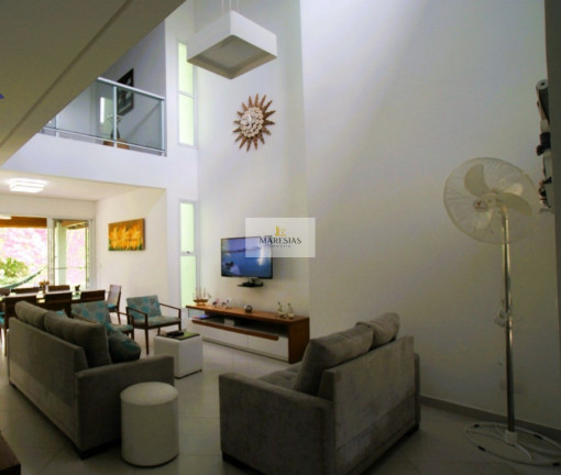 Imagem Casa com 3 Quartos à Venda, 233 m² em Maresias - São Sebastião