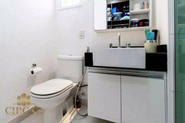 Imagem Apartamento com 3 Quartos à Venda, 103 m² em Pompeia - São Paulo