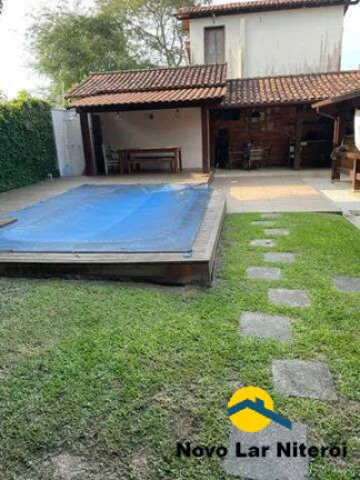 Imagem Casa de Condomínio com 4 Quartos à Venda, 303 m² em Vila Progresso - Niterói Imagem Casa de Condomínio com 4 Quartos à Venda, 303 m² em Vila Progresso - Niterói
