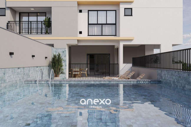 Imagem Apartamento com 2 Quartos à Venda, 57 m² em água Verde - Blumenau Imagem Apartamento com 2 Quartos à Venda, 57 m² em água Verde - Blumenau