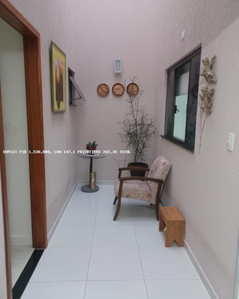Imagem Casa com 3 Quartos à Venda, 120 m² em Jardim Monte Rei - Maringá Imagem Casa com 3 Quartos à Venda, 120 m² em Jardim Monte Rei - Maringá